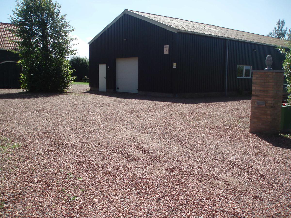 Chalet Veldlust *