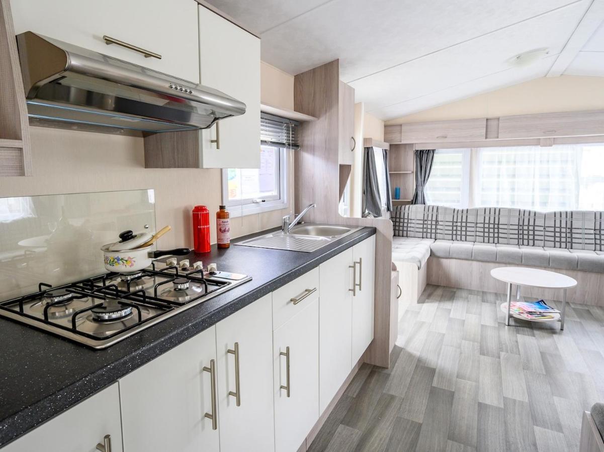 Veldlust Chalet Serooskerke (Walcheren)